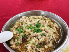 -隆都四季香饭店(碧海路店)