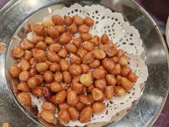 花生米-肥妈顺峰山庄(金峰店)