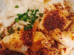 -大师兄·西北小馆(北站缤果空间店)