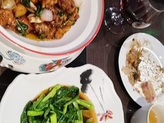 -金泽大酒店·卢塞恩餐厅·年夜饭春节连市