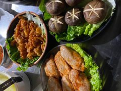 -牛炙烤肉(车公庙店)
