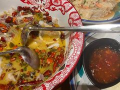 -老湘村·湖南土菜(天河维多利店)