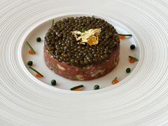 -Caprice(香港四季酒店)