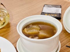 -顺风汤馆·广府粤菜(江宸天街店)