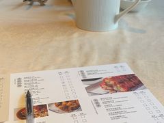 -喜来登由由大酒店九州膳坊中餐厅