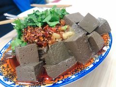 -樊记腊汁肉(竹笆市总店)
