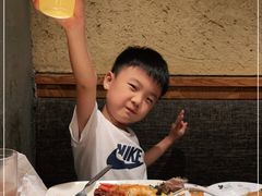 -汉巴味德(沈阳万象汇店)
