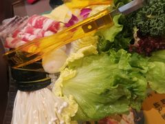 -润泽园椰子鸡(汇一城店)