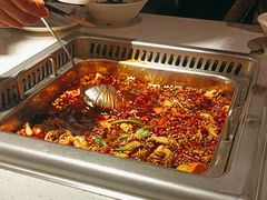 -味之绝美蛙鱼火锅(建设路店)