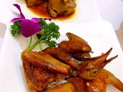 -蒲园食堂(中山大学广州校区南校园店)