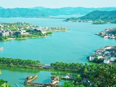 -东钱湖旅游度假区