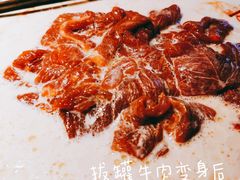 -井格重庆火锅(花乡奥莱店)
