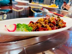 -阿细汉菜(本地盐帮菜名店)