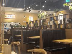 -南小蟹手工點心(三里屯店)