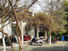 -郑和公园