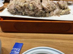 -品回味清真西北楼(宁波首店)