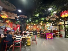 -活鱼馆(宜兴埠店)