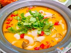 -苏梦江南·淮扬菜(夫子庙店)