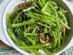 -吴系粤菜馆·茶餐厅(深业上城店)