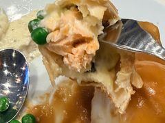 -宜家·瑞典风味餐厅(四元桥店)