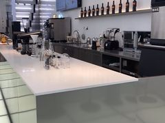 -喜茶(北京五棵松华熙店)