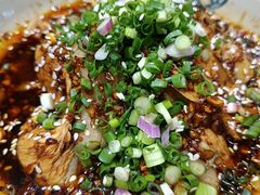 -灶东家民间菜(回兴店)