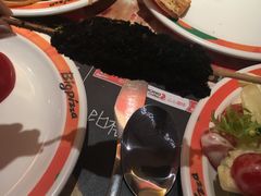 -比格比萨自助(宋家庄店)