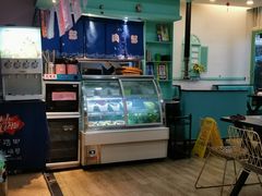 -烤路里·韩国品质自助烤肉(石路天虹4号店)