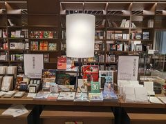 -茑屋书店(天目里店)