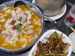 -小杨酒家(华苑小区店)