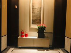 -杭州君尚云郦酒店