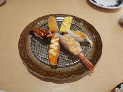 -万岁寿司(万国店)