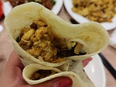 春饼-姥家春饼店(漳州二路店)