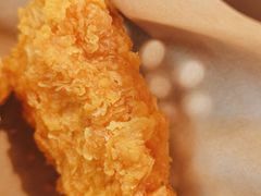 -德克士(盂县广场店)