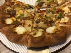 -必胜客(上海新南方商城PH店)