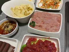 -海底捞火锅(方圆荟店)