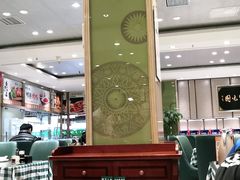 大堂-紫光园(吕家营店)