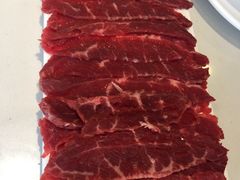 -焯牛潮汕牛肉火锅(云峰街创始店)