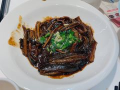 响油鳝丝-光明邨大酒家(淮海路店)