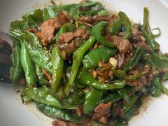 -湘当爱·鲜煮现炒(松岗立业路店)