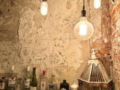 -鹿萤季·营地小馆(皇后公园店)