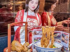 -大秦小宴•新派西北(万象前海店)