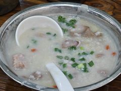 -南记食粥坊·宵夜大排档(莲花总店)