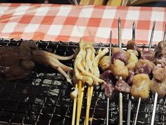 -生火火·小炉子炭烤(金楠天街总店)
