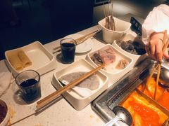 -海底捞火锅(团结桥店)