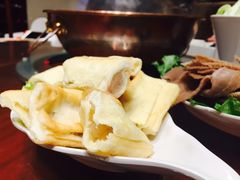 -古关火锅店(古北水镇景区店)