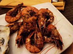 -杭州国际会议中心洲际酒店-原素全日餐厅(解放东路店)