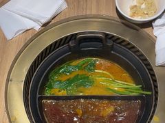 -呷哺呷哺 黄金牧场 (太原万象城店)