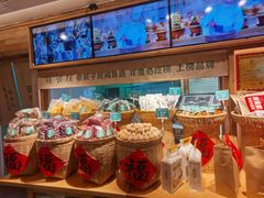 -筱爷叔·上海传统手工菜(玉树路店)