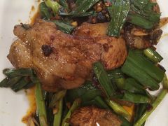 保宁回锅肉-华光驿站私房菜·黑金冠